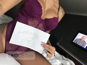 Sexy Talyna, 24 Caucasian/White female escort, Oakville